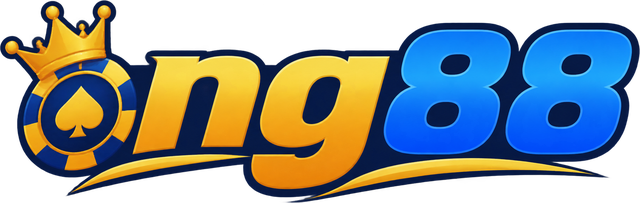 ONG88 Logo